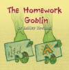 The Homework Goblin - Ashley Howland