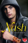 Nash - Jay Crownover