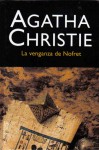 La venganza de Nofret - Agatha Christie