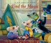 Find the Magic - Lee Cohen, Julia Harnett Harvey