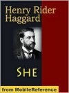 She - H. Rider Haggard