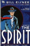 The Best Of "The Spirit" - Will Eisner