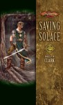 Saving Solace - Douglas W. Clark