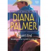 Dream's end - Diana Palmer