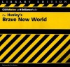 Brave New World - Charles Higgins, Tim Wheeler