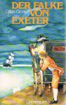 Der Falke Von Exeter - Gillian Cross