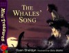 The Whale's Song Mini Treasure - Dyan Sheldon