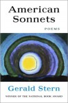 American Sonnets: Poems - Gerald Stern