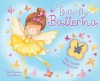 The Butterfly Ballerina - Parragon Books