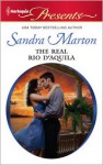 The Real Rio D'Aquila - Sandra Marton