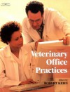 Veterinary Office Practices - Robert Kehn