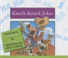 Knock-Knock Jokes - Pam Rosenberg, Bob Ostrom