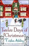 Twelve Days Of Christmas - Trisha Ashley