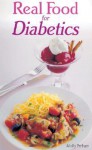 Real Food for Diabetics - Molly Perham