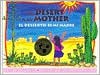 The Desert Is My Mother / El Desierto Es Mi Madre - Pat Mora, Daniel Lechon