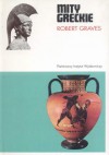 Mity greckie - Robert Graves