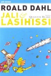 Jali ja lasihissi (Charlie Bucket, #2) - Roald Dahl