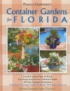 Container Gardens for Florida (Florida Gardening) - Pamela Crawford