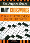 Los Angeles Times Daily Crosswords - Rich Norris