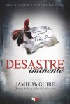 Desastre Iminente (Belo Desastre) (Portuguese Edition) - Jamie McGuire