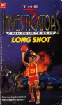 Long Shot - Henry William Stine, Megan Stine