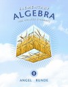 Elementary Algebra for College Students (8th Edition) - Allen R. Angel, Lawrence Gilligan, Richard Semmler, Dennis Runde