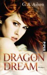 Dragon Dream  - G.A. Aiken, Karen Gerwig