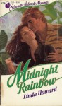 Midnight Rainbow - Linda Howard