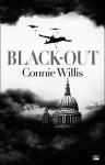 Black-Out (Blitz, #1) - Connie Willis