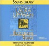 Baltimore Blues - Laura Lippman