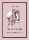 Fräulein Else - Arthur Schnitzler