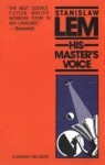 His Master's Voice - Stanisław Lem, Michael Kandel
