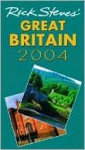 Rick Steves' Great Britain 2004 - Rick Steves