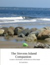 The Stevens Island Companion - Sarah Bates