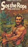 Sos the Rope - Piers Anthony