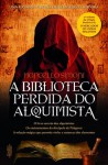 A Biblioteca Perdida do Alquimista - Marcello Simoni