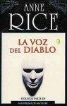 La Voz del Diablo - Anne Rice