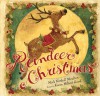 Reindeer Christmas - Mark K. Moulton, Karen H Good