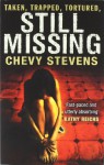 Still Missing - Chevy Stevens