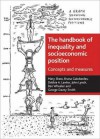 Handbook Of Measures Of Socioeconomic Positions And Inequalities - George Davey Smith, John Lynch, Mary Shaw, Ben Wheeler, Debbie Lawlor, Bruna Galobardes, Debbie A. Lawlor