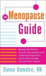 Menopause Guide, The - Danna Demetre