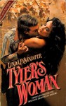 Tyler's Woman - Linda Sandifer