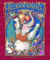 Ballroom Bonanza. Concept and Illustrations by Nina Rycroft - Nina Rycroft