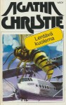 Lentävä kuolema - Agatha Christie