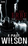 Der Erbe (Handyman Jack) (German Edition) - F. Paul Wilson