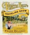 Venetia Kelly's Traveling Show: A Novel of Ireland - Frank Delaney