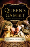 Queen's Gambit: A Novel of Katherine Parr - Elizabeth Fremantle