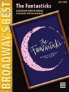 The Fantasticks: Broadway's Best - Harvey Schmidt, Tom Jones