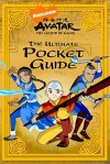  Avatar: The Last Airbender: The Ultimate Pocket Guide - Tom Mason, Dan Danko