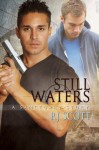 Still Waters (A Sanctuary Story) - RJ Scott